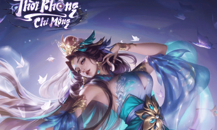 Code Thời Không Chi Mộng mới nhất 08/2025 và cách nhập