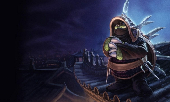 Cách chơi đội hình Rammus Hội Tối Thượng DTCL Mùa 15