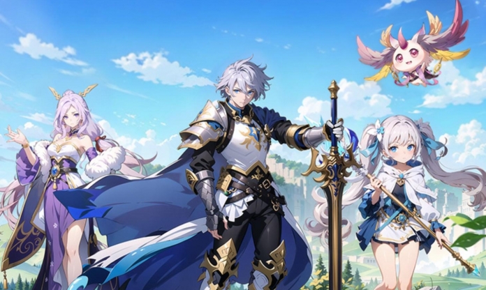 Code Paw Tales: Eternal Bond mới nhất 08/2025 và cách nhập