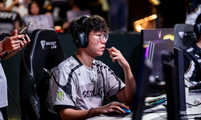Ruler Pentakill, T1 gục ngã – Gen.G khẳng định vị thế số 1 LCK