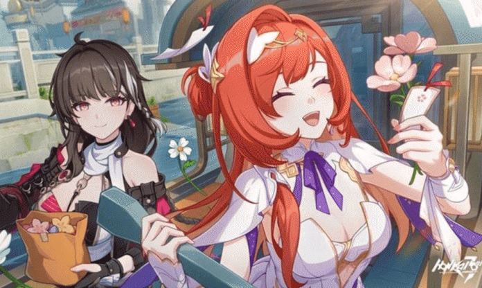 Tất tần tật về Honkai: Nexus Anima - Siêu phẩm mới của HoYoverse
