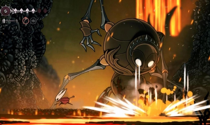 Lý do Hollow Knight: Silksong khắc nghiệt hơn bản gốc