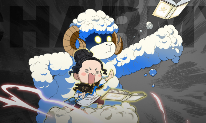 Code Pháp Sư Hắc Ám mới nhất 11/2025 và cách nhập