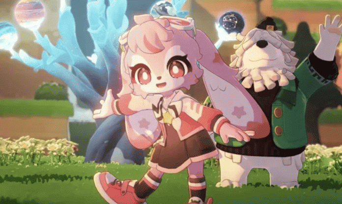 HoYoverse ra mắt Petit Planet – 'Animal Crossing phiên bản vũ trụ'