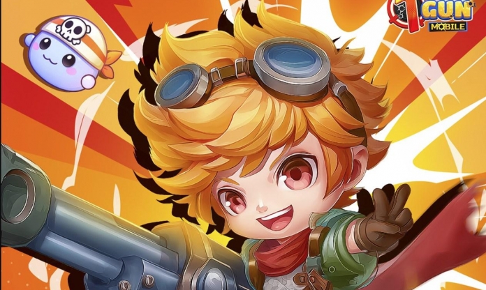 Code TGun Mobile TPL mới nhất và cách nhập