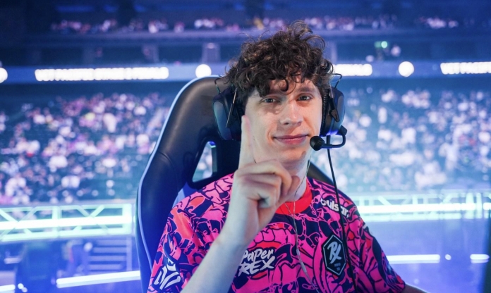 PRX đánh bại TH, bước vào bán kết nhánh thua VALORANT Champions 2025