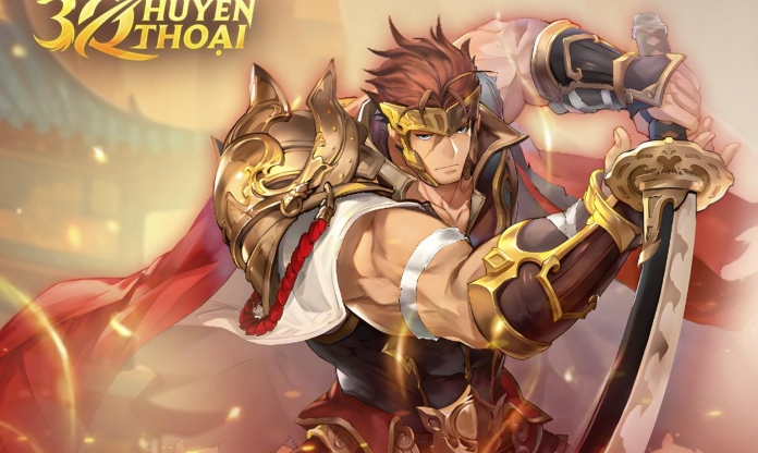 Code 3Q Huyền Thoại mới nhất 11/2025 và cách nhập