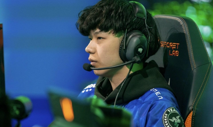 MKOI Jojopyun: 'Tôi không muốn lặp lại thất bại tại MSI'