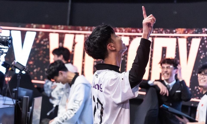 Lịch thi đấu LMHT hôm nay 4/10: MVKE vs DINO - Thăng Hạng LCP 2026