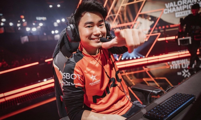 NRG hủy diệt FNATIC, lần đầu vào chung kết Valorant Champions