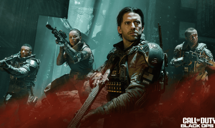 Black Ops 7 vừa mở beta, hack đã tràn lan khắp server