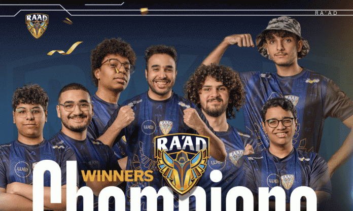 Một đội tuyển bị Riot gạch tên khỏi VCT Ascension