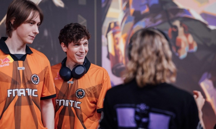 Lịch thi đấu VALORANT hôm nay 4/10: DRX vs FNC