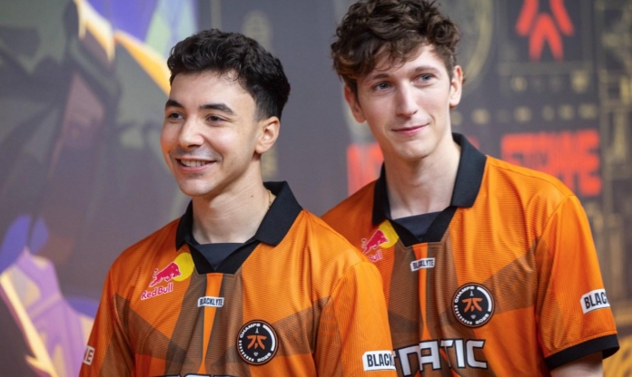 Lịch thi đấu VALORANT hôm nay 5/10: FNC vs NRG