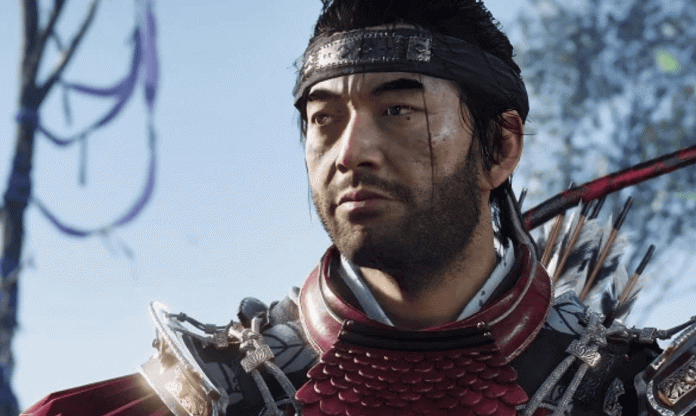 Ghost of Yotei hé lộ số phận của Jin Sakai