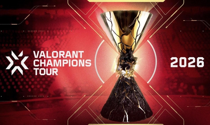 VALORANT công bố lộ trình eSports mùa giải 2026