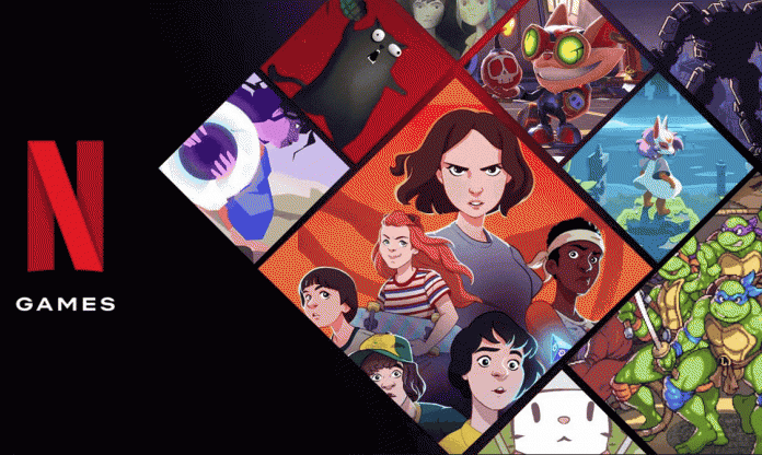 Netflix chi mạnh tay để ứng dụng AI vào game