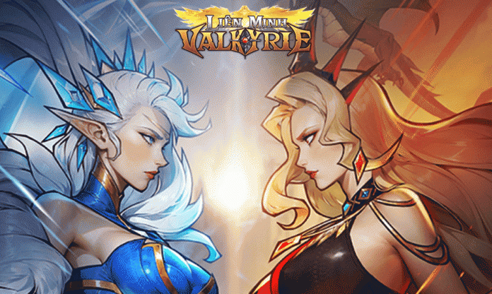 Code Liên Minh Valkyrie mới nhất 11/2025 và cách nhập