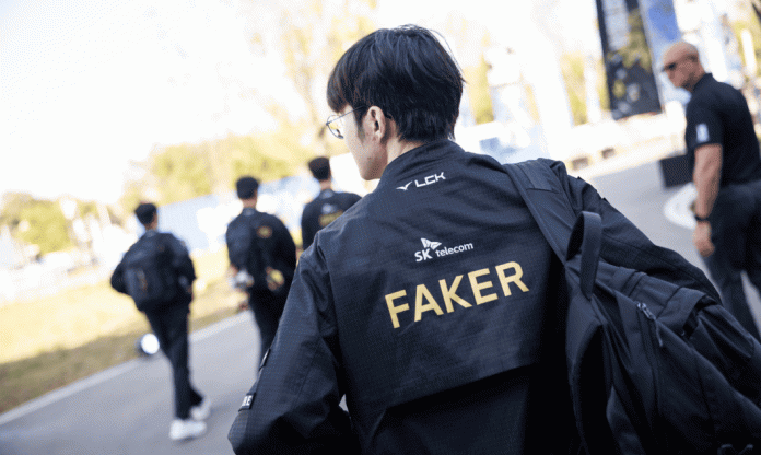 Lịch thi đấu CKTG LOL hôm nay 16/10: TSW vs KT, T1 vs CFO