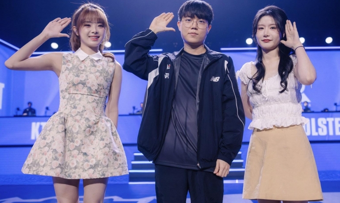 CKTG 2025: Cuzz chỉ ra bí quyết giúp KT đánh bại TSW