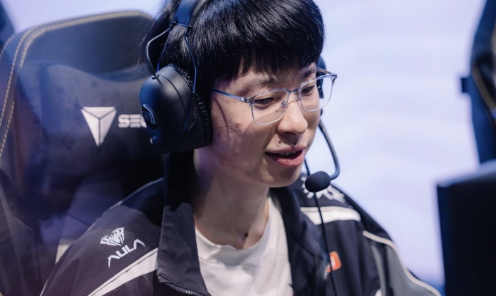 CKTG 2025: AL đánh bại GEN, sắp thành 'ông kẹ LCK'