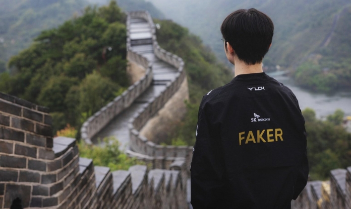 Lịch thi đấu CKTG LOL hôm nay 18/10: TSW vs FLY, T1 vs GEN