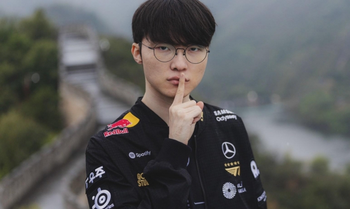 Link xem trực tiếp CKTG LOL hôm nay 18/10