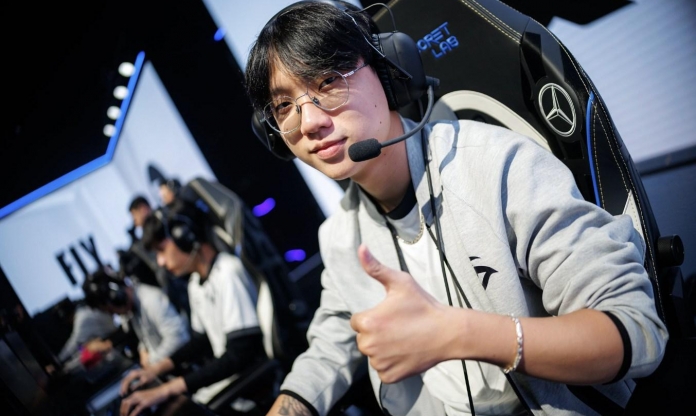 Bwipo tỏa sáng, TSW thất thủ trước FLY