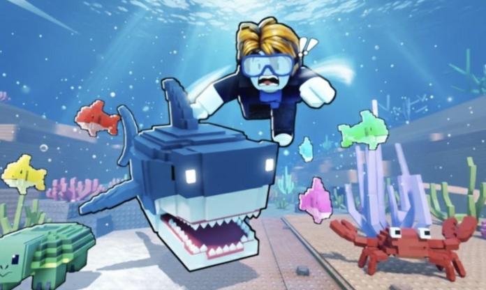 Code Raise Animals Roblox mới nhất 11/2025 và cách nhập