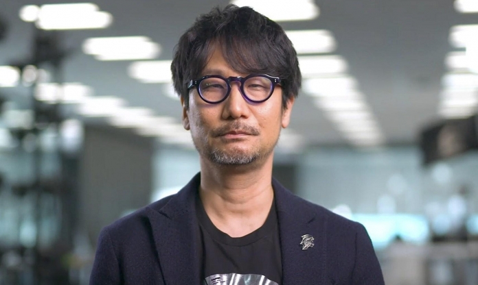 Kojima: 'AI là bạn, không phải kẻ thù của ngành game'