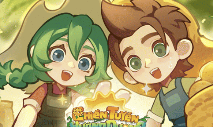 Code Chiến Tuyến Hướng Dương mới nhất 11/2025 và cách nhập