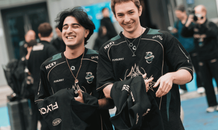 Tiểu sử FLYQuest - Tân vương của LMHT Bắc Mỹ