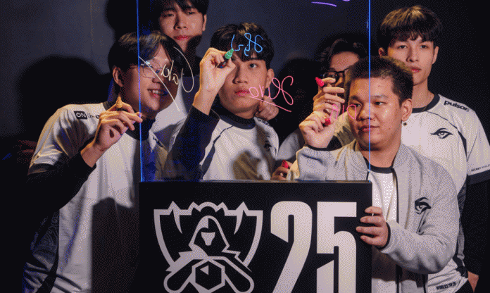 MKOI ngược dòng ngoạn mục, TSW dừng cuộc chơi