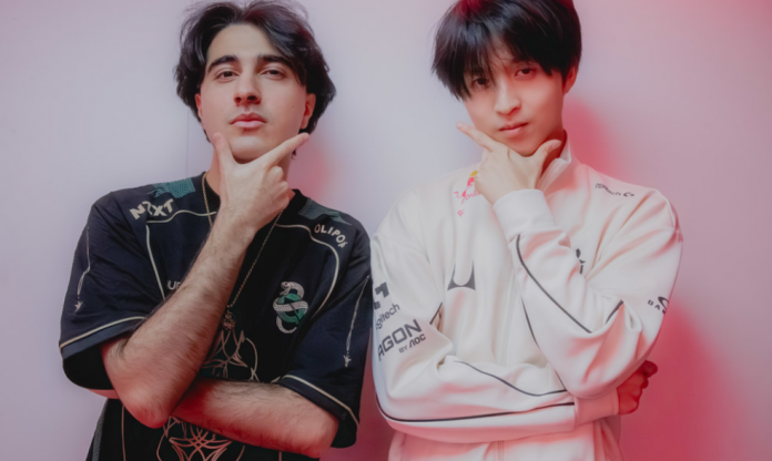 FLYQuest 'ăn no hành' khi đấu tập tại CKTG 2025