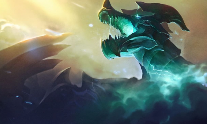 Cách chơi đội hình Idas Kim Long DTCL Mùa 7.5