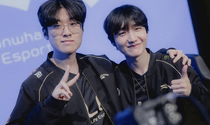 Nhận định GEN vs HLE – Vòng Knockout CKTG 2025