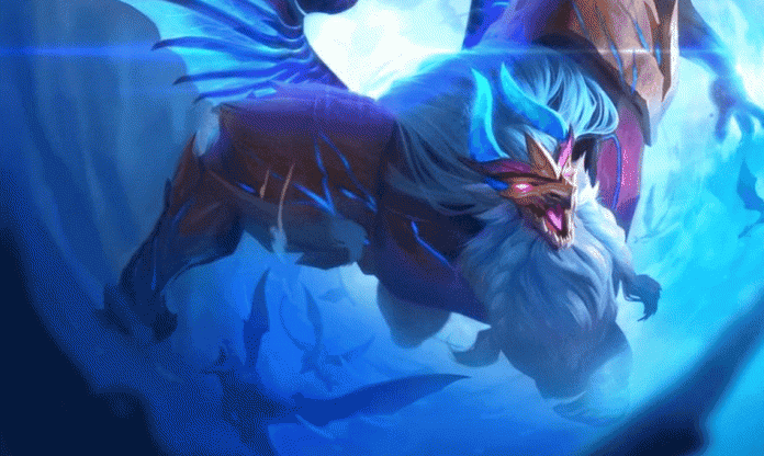 Cách chơi đội hình Rồng Thần Daeja DTCL Mùa 7.5