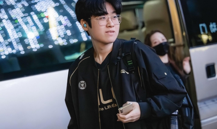 Trực tiếp CKTG LOL hôm nay 28/10: GEN vs HLE