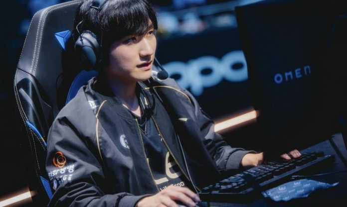 Màn Last Dance không trọn vẹn của Peanut