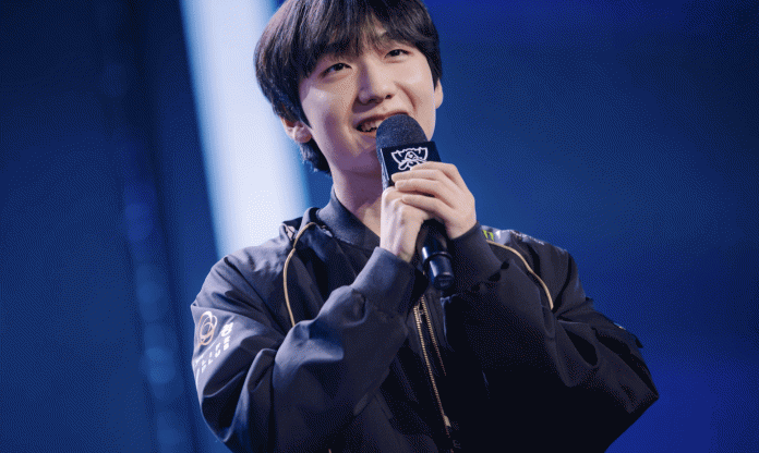 Peanut và điều tiếc nuối nhất trong sự nghiệp