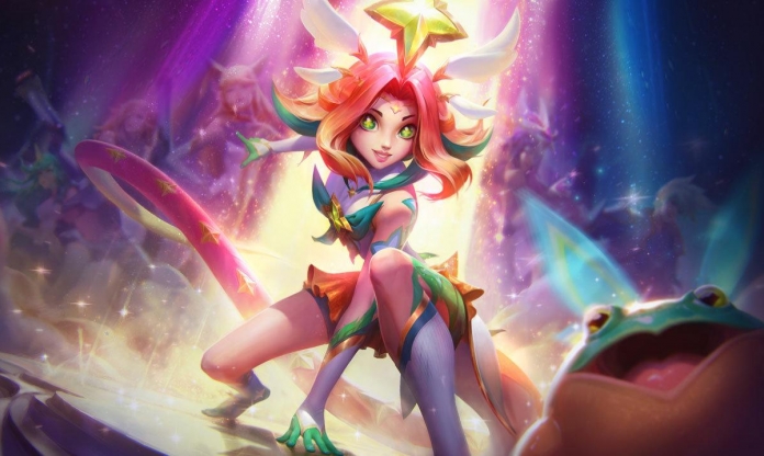 Riot nerf khẩn cấp Neeko và Phi Công Chiến Giáp