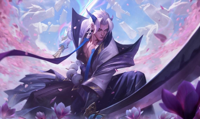 LMHT 15.22 Preview: Yone và Aurelion Sol được buff