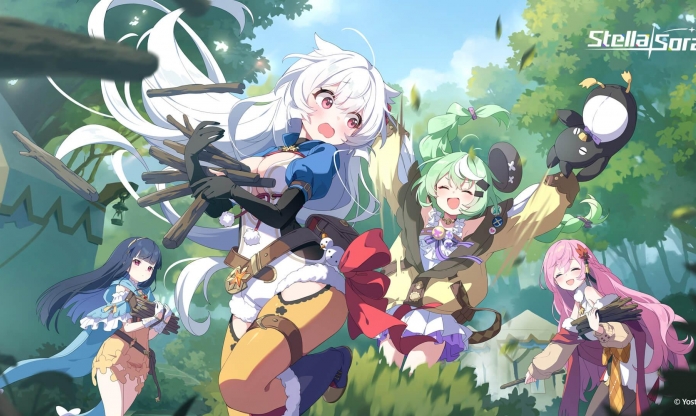 Code Stella Sora mới nhất 11/2025 và cách nhập