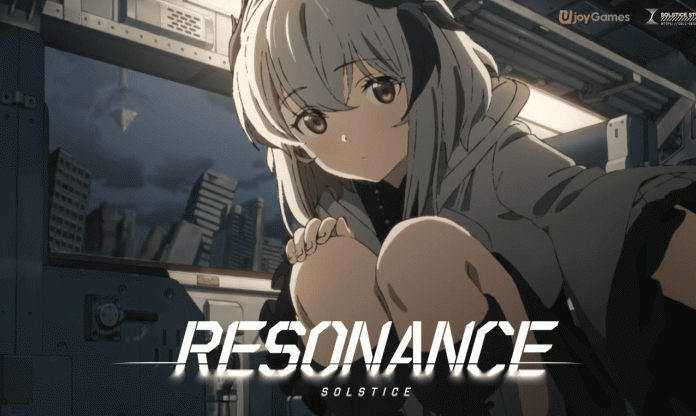 Code Resonance Solstice mới nhất 11/2025 và cách nhập