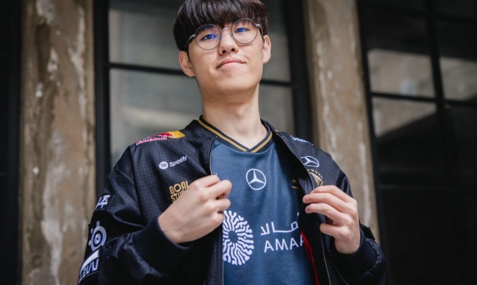 T1 bị gọi là rạp xiếc, Oner đáp thẳng một câu