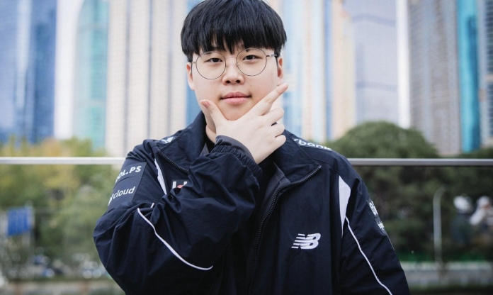 Peter: 'KT sẽ đánh bại GEN với tỷ số 3-0'