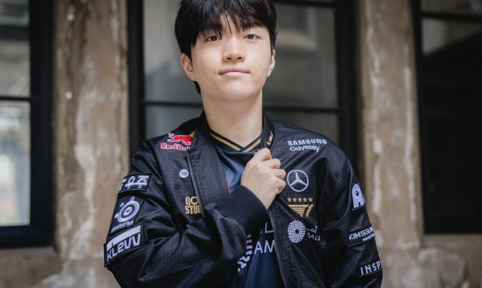 Keria: 'T1 sẽ tập trung khắc chế Kanavi'