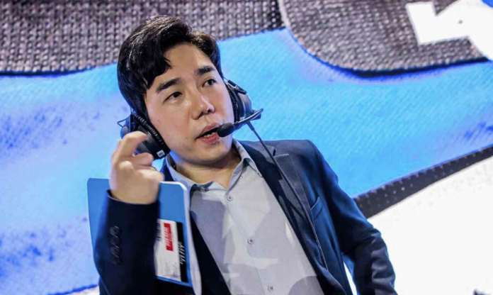 HLV TES: 'T1 ở CKTG là một đội hoàn toàn khác'