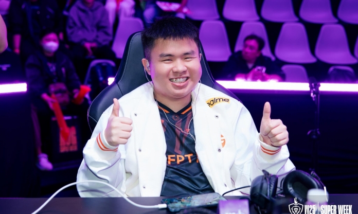 Lịch thi đấu Liên Quân Mobile - Đồng Đội Nam tại SEA Games 33