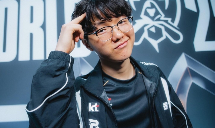 Tiểu sử PerfecT - Đường trên 'hoàn hảo' của LCK